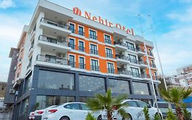 Nehır Otel